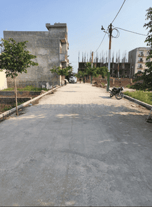 Project Image of 540.0 - 2178.0 Sq.ft Residential Plot Plot for buy in Rose N City