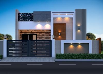 Project Image of 450.0 - 2400.0 Sq.ft Residential Plot Plot for buy in Castle Prestige Park
