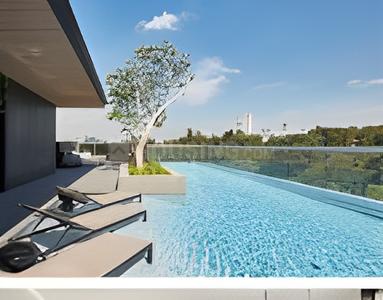 Project Image of 3294.0 - 4277.0 Sq.ft 3 BHK Apartment for buy in The Iconic