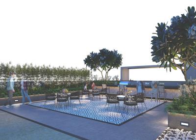 Project Image of 1228.0 - 1989.0 Sq.ft 2 BHK Apartment for buy in Mahadev Greens