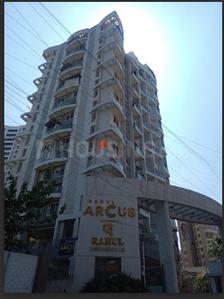 Project Image of 1932.0 - 5304.0 Sq.ft 3 BHK Apartment for buy in Rahul Arcus Bldg E