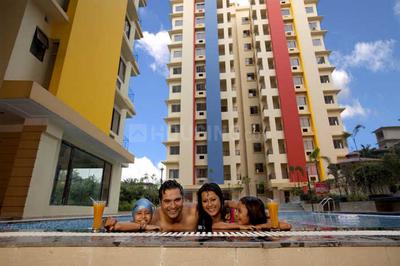 Project Image of 1446.0 - 1932.0 Sq.ft 3 BHK Apartment for buy in Subham Heights