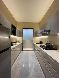 Project Image of 647.67 - 947.34 Sq.ft 2 BHK Apartment for buy in Sunteck Sky Park 2