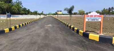 Project Image of 600.0 - 2190.0 Sq.ft Residential Plot Plot for buy in SM KBS Uptown