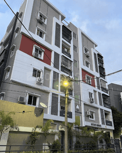 VSV Skyline Heights Elevation 3