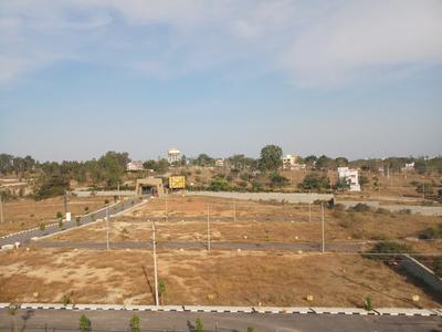 Project Image of 1050.0 - 1200.0 Sq.ft Residential Plot Plot for buy in Pride Green Meadows