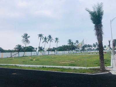 Project Image of 600.0 - 2400.0 Sq.ft Residential Plot Plot for buy in Janani Kandhan Kottam