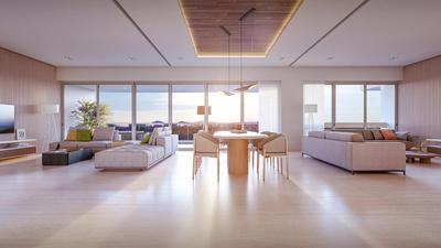 Project Image of 2558.15 - 5561.93 Sq.ft 4 BHK Apartment for buy in Vihav Keystone 48