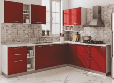 Project Image of 970.0 - 1565.0 Sq.ft 2 BHK Apartment for buy in Elegant Ville