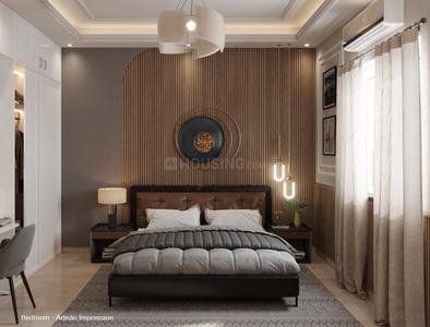 Project Image of 1800.0 - 2400.0 Sq.ft 3 BHK Apartment for buy in Assotech World Avenue 07