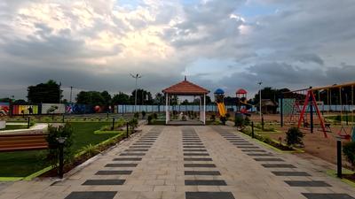 Project Image of 674.0 - 3952.0 Sq.ft Residential Plot Plot for buy in G Square Blue Hills