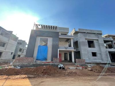 Project Image of 2772.0 - 3825.0 Sq.ft 3 BHK Villa for buy in Siri Sampada Serene