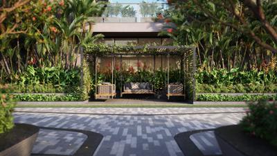 Project Image of 2106.0 - 2187.0 Sq.ft 3 BHK Apartment for buy in Elara