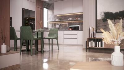 Project Image of 966.06 - 972.52 Sq.ft 3 BHK Apartment for buy in Venus Deshna