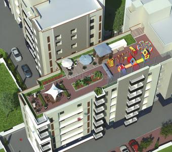 Project Image of 900.0 - 1777.0 Sq.ft 2 BHK Apartment for buy in Shree Shiva Enclave Phase II