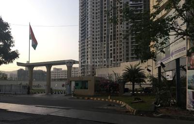Project Image of 828.0 - 1250.0 Sq.ft 2 BHK Apartment for buy in Neelam Senroofs Phase II