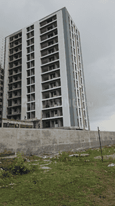 Project Image of 619.03 - 798.9 Sq.ft 2 BHK Apartment for buy in Om Atharv Heights