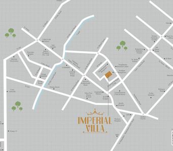 Project Image of 1455.28 - 1679.6 Sq.ft 4 BHK Bungalow for buy in Jagannath Imperial Villa