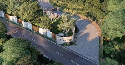 Project Image of 43055.64 - 64620.06 Sq.ft Residential Plot Plot for buy in AM XI Privada