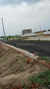 Radha Krishna Radhey Krishna Plot Internal Roads & Footpaths 1