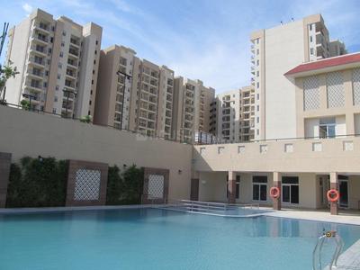 Project Image of 0.0 - 1252.06 Sq.ft 3 BHK Apartment for buy in Ashiana Greens