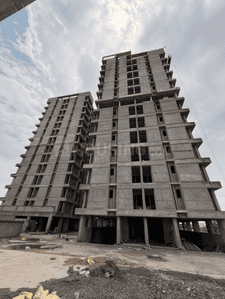 Project Image of 572.96 - 857.35 Sq.ft 2 BHK Apartment for buy in Snehgram Hills