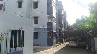 Project Image of 810.0 - 1250.0 Sq.ft 2.5 BHK Apartment for buy in Premier Tower