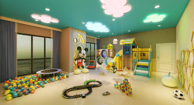 Project Image of 0.0 - 620.0 Sq.ft 2 BHK Apartment for buy in Ruparel Westsky