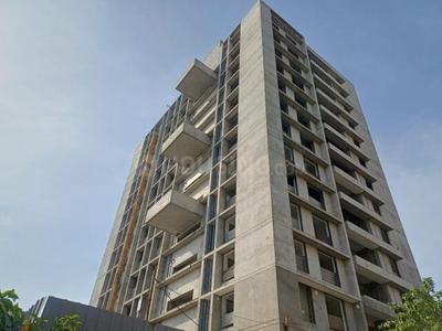 Project Image of 3790 Sq.ft 4 BHK Apartment / Flat for sale in Thaltej for Rs. 30000000