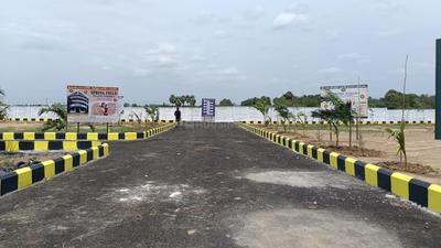Project Image of 600.0 - 1378.0 Sq.ft Residential Plot Plot for buy in Madras Spring Field