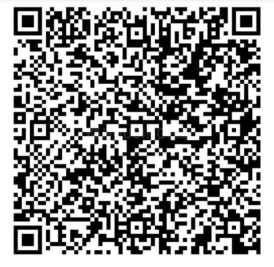 Solid The Elegant Tower QR Code 1