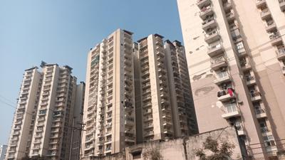 Project Image of 880.0 - 1960.0 Sq.ft 2 BHK Apartment for buy in Ajnara Homes