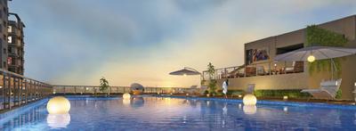 Project Image of 1179.19 - 1204.59 Sq.ft 3 BHK Apartment for buy in Devaloke Sonar City Phase III