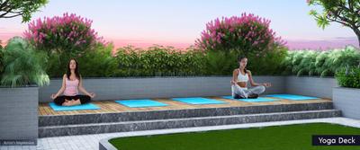 Project Image of 434.0 - 949.0 Sq.ft 1 BHK Apartment for buy in Aayush Ayaansh