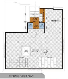 Project Image of 576.95 - 789.32 Sq.ft 2 BHK Apartment for buy in Shree Ram Suvarnabhumi Nirmal