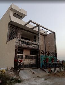 Project Image of 0.0 - 1685.0 Sq.ft 3 BHK Villa for buy in Ubber Golden Palms Villa