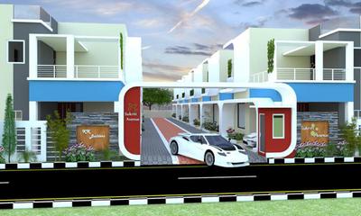 Project Image of 1300.0 - 1640.0 Sq.ft 2 BHK Villa for buy in KK Sukriti Avenue