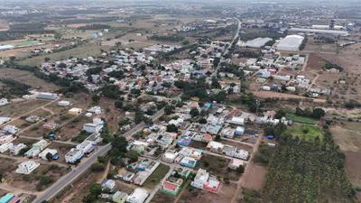 Project Image of 600.0 - 1927.0 Sq.ft Residential Plot Plot for buy in Bhumi Residences