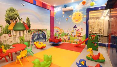 Project Image of 920.0 - 1670.0 Sq.ft 2 BHK Apartment for buy in SKA Metro Ville