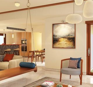 Project Image of 2747 Sq.ft 3.5 BHK Apartment / Flat for sale in Whitefield for Rs. 62500000