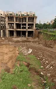 Project Image of 624.52 - 850.24 Sq.ft 2 BHK Apartment for buy in Satva Imperia