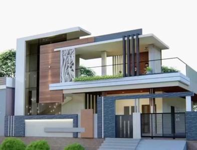 Project Image of 800.0 - 1350.0 Sq.ft 2 BHK Villa for buy in Hitech JJS Villas