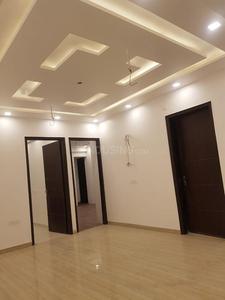 Project Image of 1392.0 - 1500.0 Sq.ft 3 BHK Apartment for buy in Surbhi Sakshi Housing