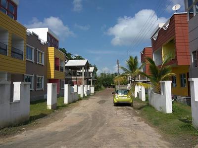 Project Image of 1045.0 - 1587.0 Sq.ft 3 BHK Villa for buy in Sonar Gaon Phase 2