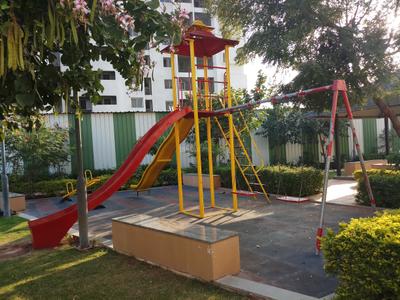 Project Image of 650 Sq.ft 1 RK Apartment / Flat for sale in Fursungi for Rs. 4800000