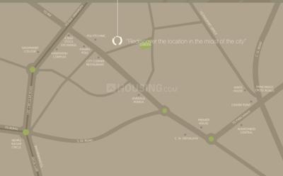 Project Image of 1760.0 - 1963.0 Sq.ft 3 BHK Apartment for buy in Maruti Renesa