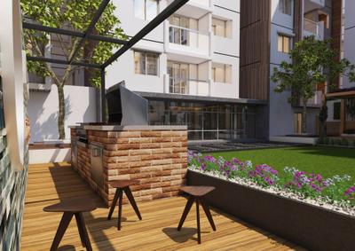 Project Image of 987.0 - 1978.0 Sq.ft 2 BHK Apartment for buy in PVR Kshetra
