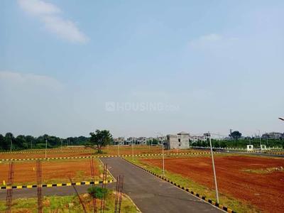 Project Image of 1539.0 - 2700.0 Sq.ft Residential Plot Plot for buy in Alekhya Infiniti Counti
