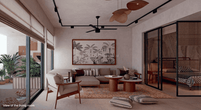 Project Image of 1200.0 - 1250.0 Sq.ft Studio Studio Apartment for buy in Organo Rurban Lofts