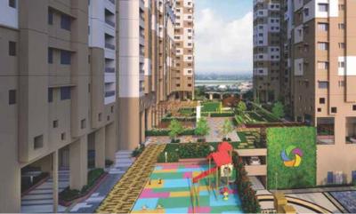 Project Image of 783.0 - 1267.0 Sq.ft 2.5 BHK Apartment for buy in Periwal Essense